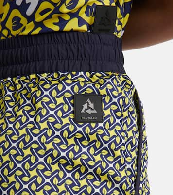 Printed sweatpants | Moncler Grenoble