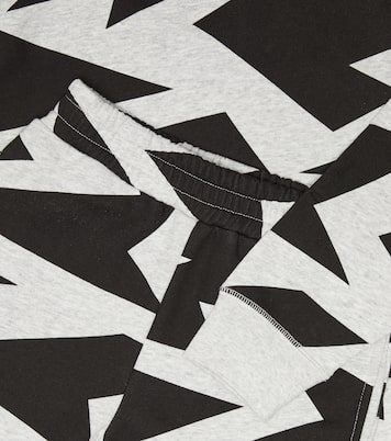 Jogginganzug aus Baumwolle | Stella McCartney Kids