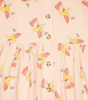 Robe imprimée | Bobo Choses