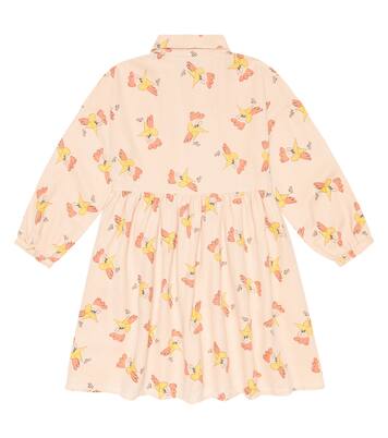 Robe imprimée | Bobo Choses