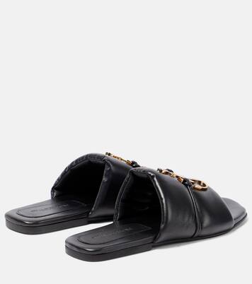 Sandalen Anchor aus Leder | JW Anderson