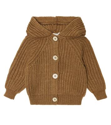 Baby Cardigan Aniol | 1 + in the Family