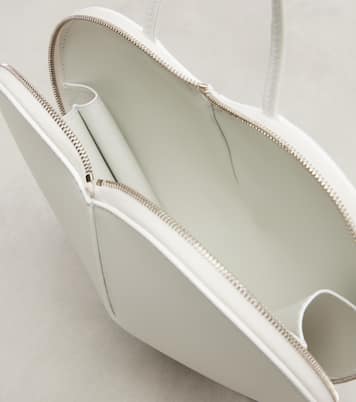 Schultertasche Le Cœur aus Leder | Alaïa