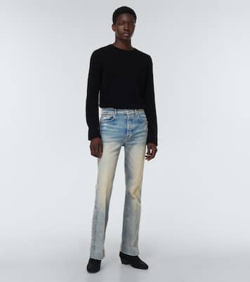 Distressed Jeans | Amiri