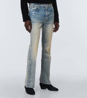Distressed Jeans | Amiri
