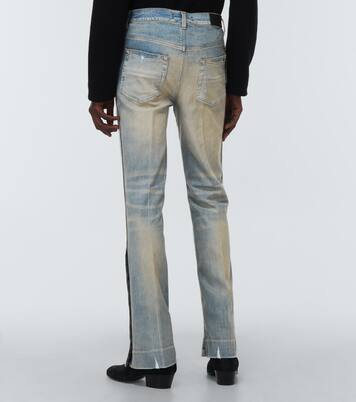 Distressed Jeans | Amiri