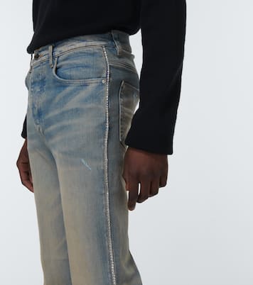Distressed Jeans | Amiri