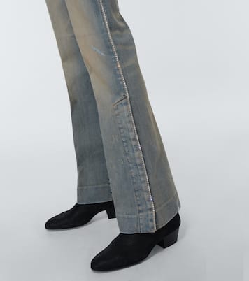 Distressed Jeans | Amiri