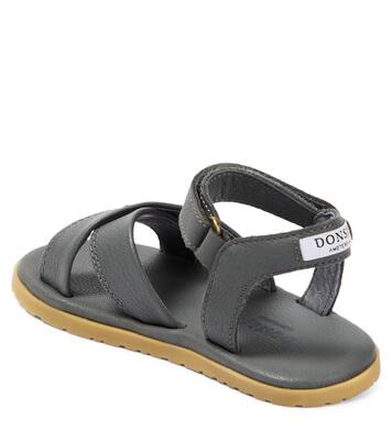 Otis leather sandals | Donsje