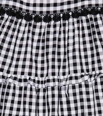 Cotton dress | Tartine et Chocolat