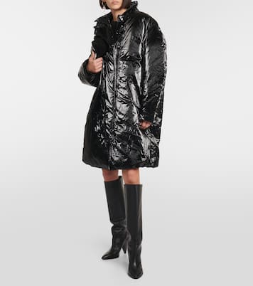 Padded coat  | Marant Etoile