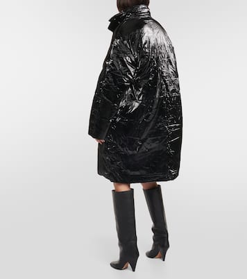 Padded coat  | Marant Etoile