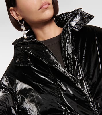 Padded coat  | Marant Etoile