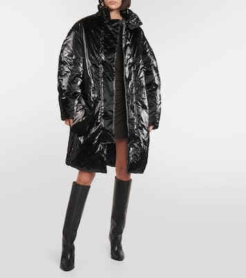 Padded coat  | Marant Etoile