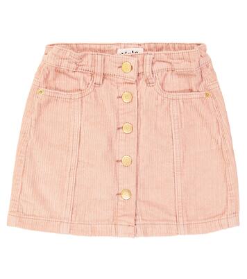 Bera corduroy skirt | Molo