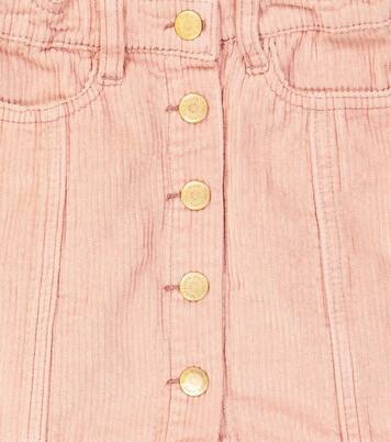 Bera corduroy skirt | Molo