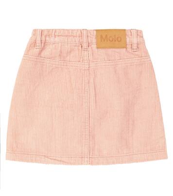 Bera corduroy skirt | Molo
