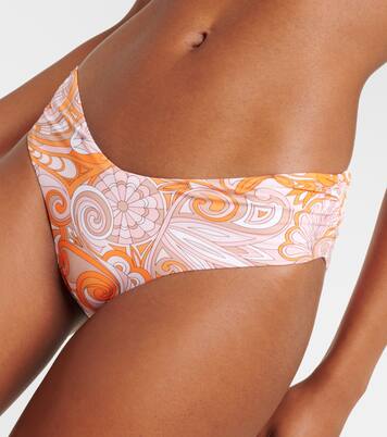 Culotte de bikini Colombia | Melissa Odabash