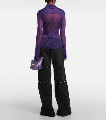 Hemd Elton | The Attico