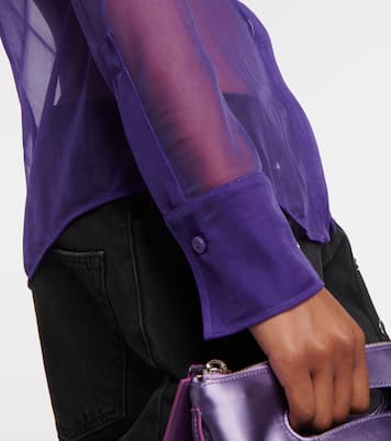 Hemd Elton | The Attico