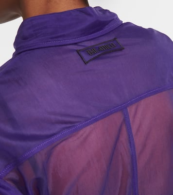 Hemd Elton | The Attico