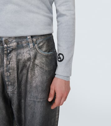 Pullover aus einem Wollgemisch | Acne Studios