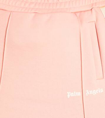 Jupe de survêtement à logo | Palm Angels Kids