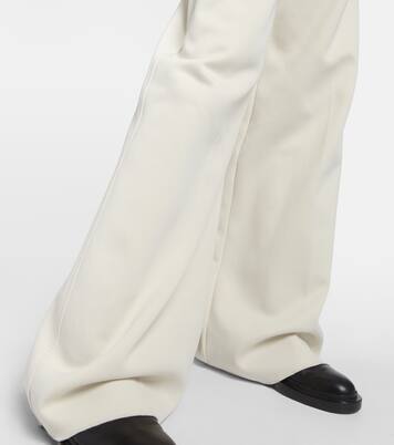 Pantalon ample Zinnia | Max Mara