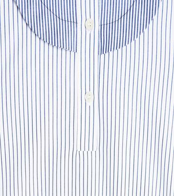 Denim dress | Il Gufo