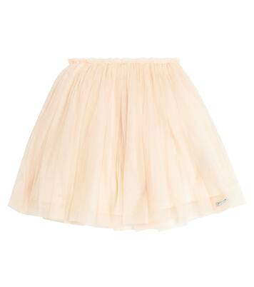 Rock Pien aus Tüll | Donsje