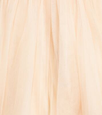 Rock Pien aus Tüll | Donsje