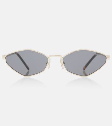 Cat-Eye-Sonnenbrille Miu Regard | Miu Miu