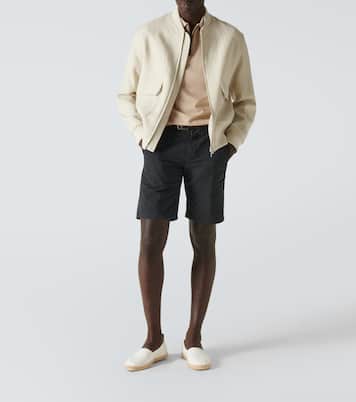 Espadrilles aus Canvas | Frescobol Carioca