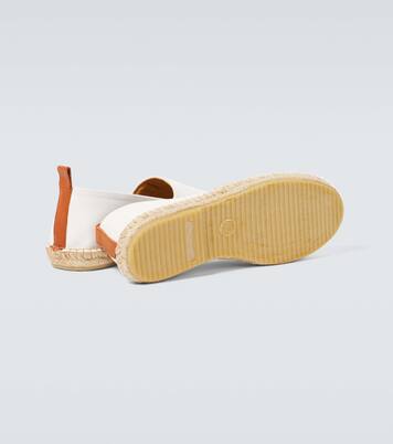 Espadrilles aus Canvas | Frescobol Carioca