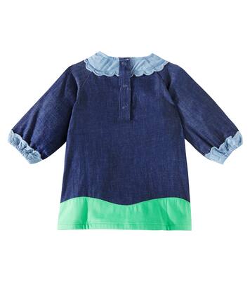 Baby Jeanskleid | Stella McCartney Kids