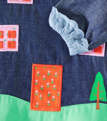 Baby Jeanskleid | Stella McCartney Kids