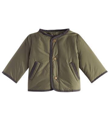 Baby Geliciano jacket | Bonpoint