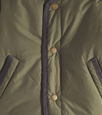 Baby Geliciano jacket | Bonpoint