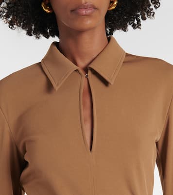 Minikleid Dorema aus Jersey | Max Mara