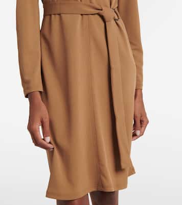 Minikleid Dorema aus Jersey | Max Mara