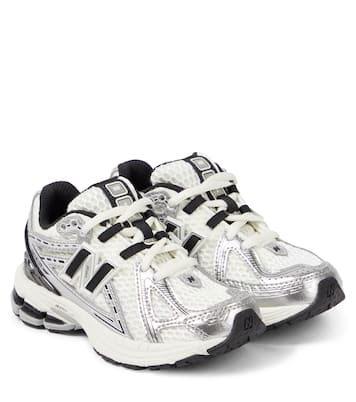 Zapatillas 1906R con piel | New Balance Kids