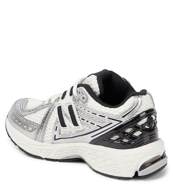 Zapatillas 1906R con piel | New Balance Kids