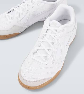 Gato leather sneakers | Nike