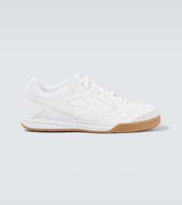 Gato leather sneakers | Nike