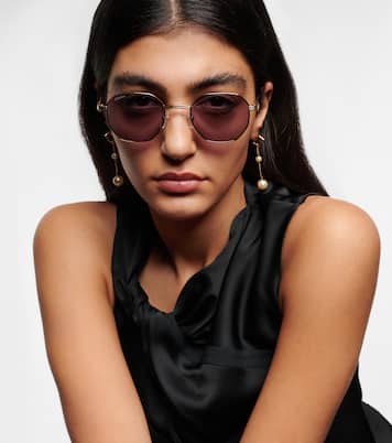 Runde Sonnenbrille Première | Cartier Eyewear Collection