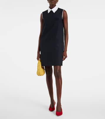 Robbie suede slingback pumps | Gianvito Rossi