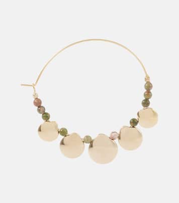 Verzierte Ohrringe Adriel | Isabel Marant