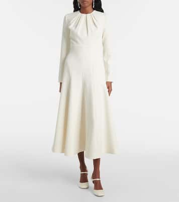 Pumps Pixie 80 aus Satin | Jimmy Choo