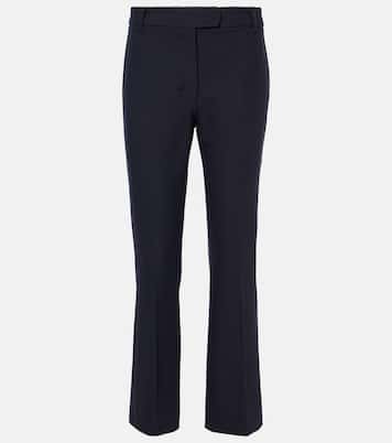 Gerade Cropped-Hose Fatina | 'S Max Mara