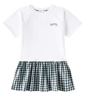 Abito Effie in cotone | Bonpoint